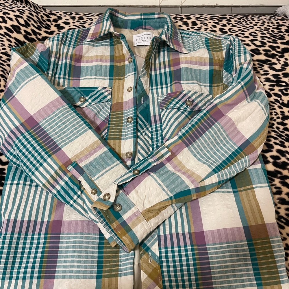 Brand new urban Outfitters jacket
